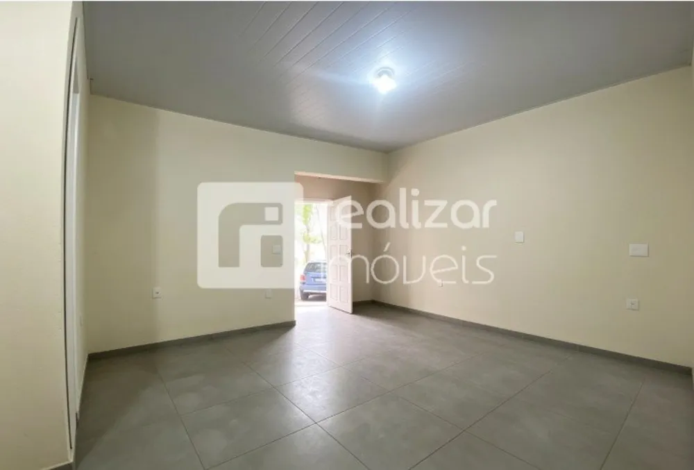 Apartamento, 1 quarto, 40 m² - Foto 1