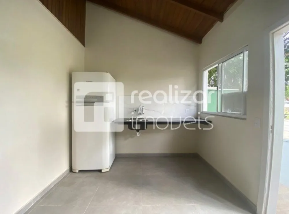 Apartamento, 1 quarto, 40 m² - Foto 2