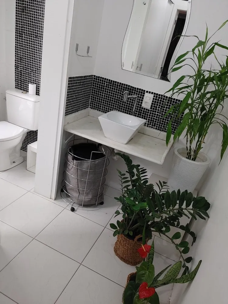 Apartamento, 1 quarto, 17 m² - Foto 7