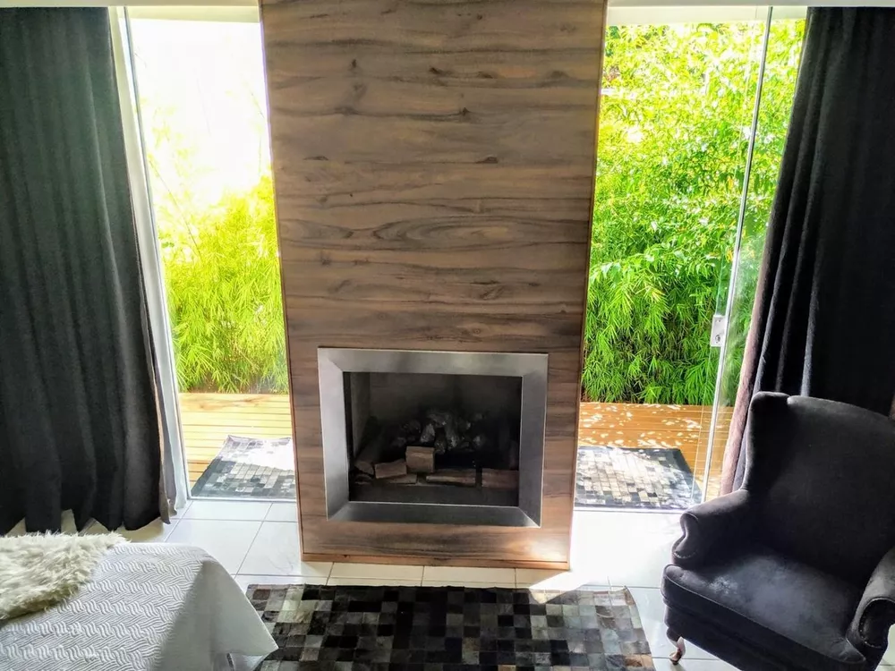 Apartamento, 1 quarto, 17 m² - Foto 1