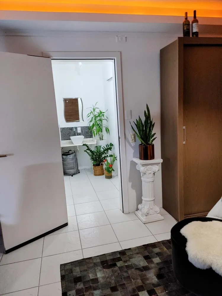 Apartamento, 1 quarto, 17 m² - Foto 5