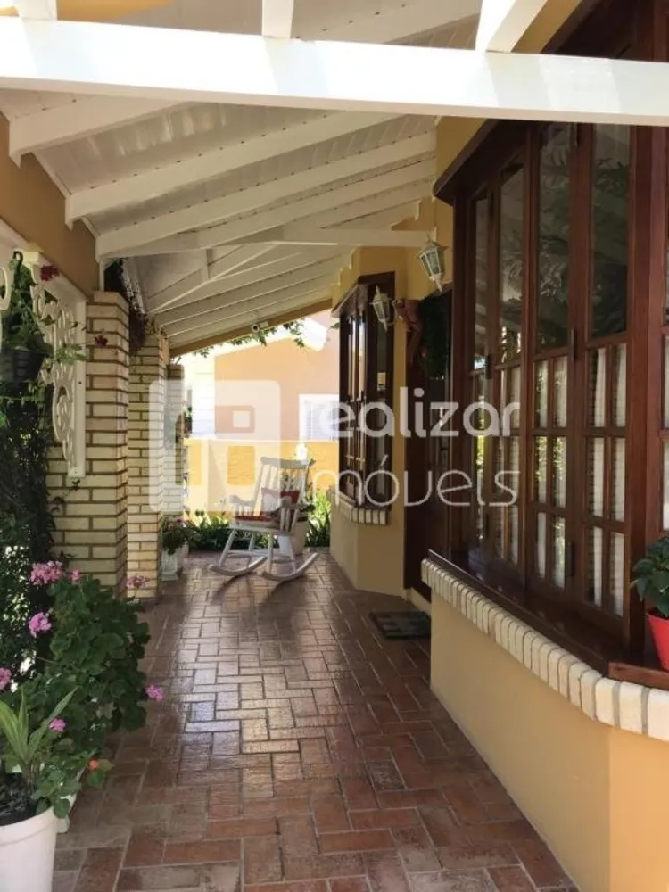 Casa, 4 quartos, 243 m² - Foto 8