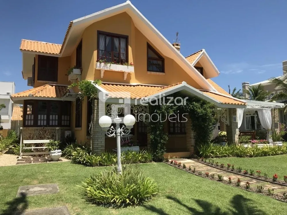 Casa, 4 quartos, 243 m² - Foto 7
