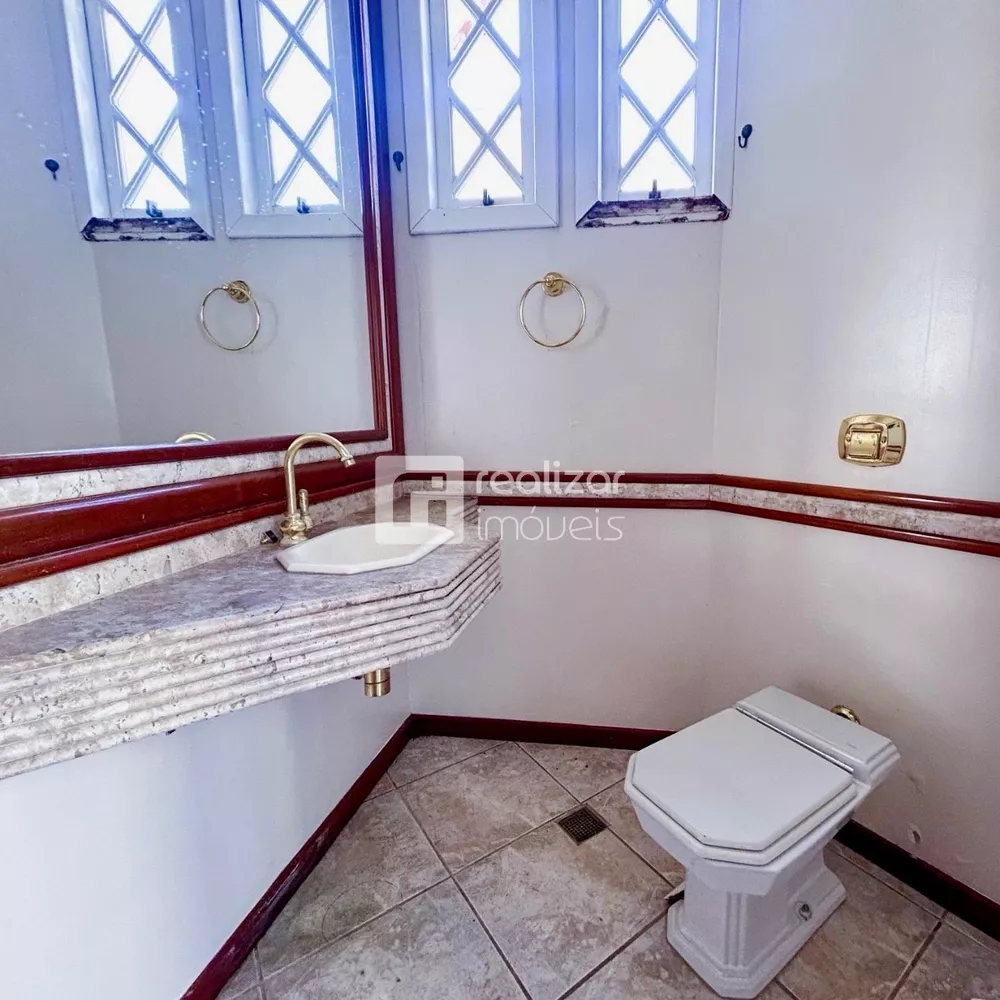 Casa, 4 quartos, 140 m² - Foto 3