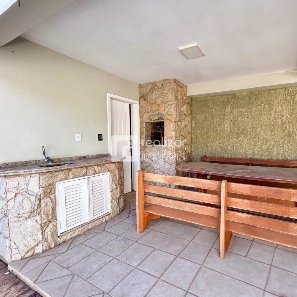 Casa, 4 quartos, 140 m² - Foto 2