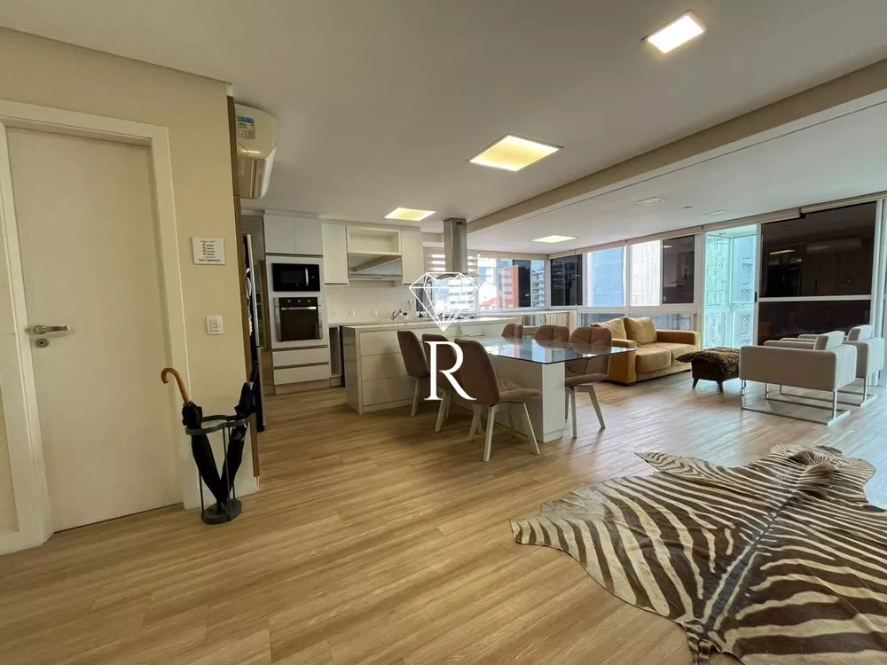 Cobertura, 3 quartos, 149 m² - Foto 1