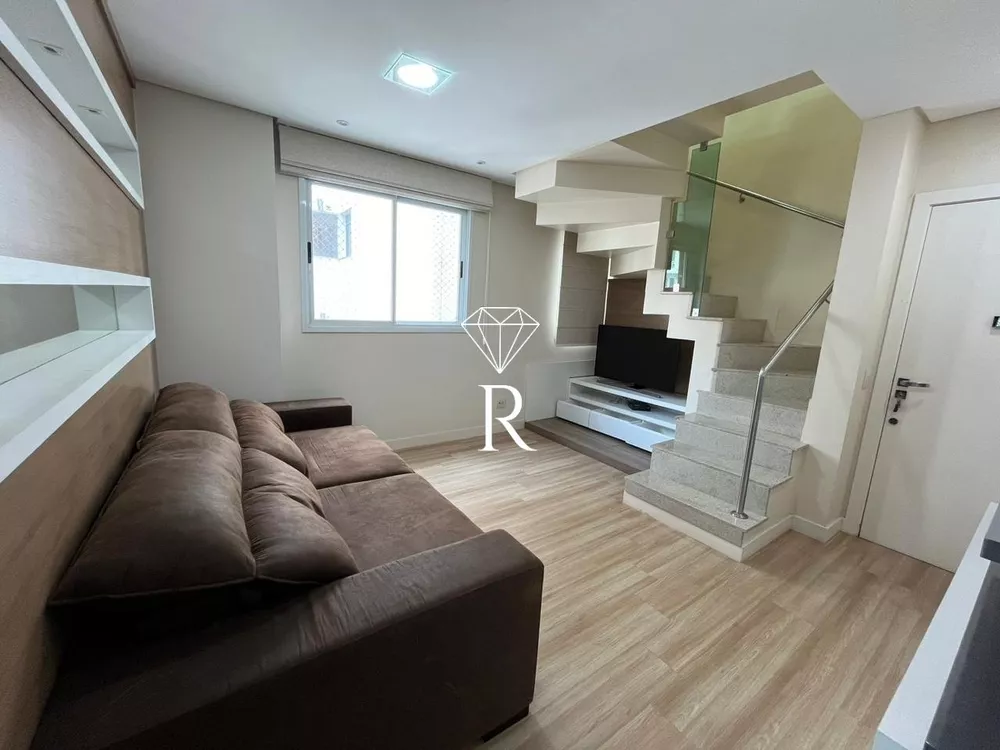 Cobertura, 3 quartos, 149 m² - Foto 2