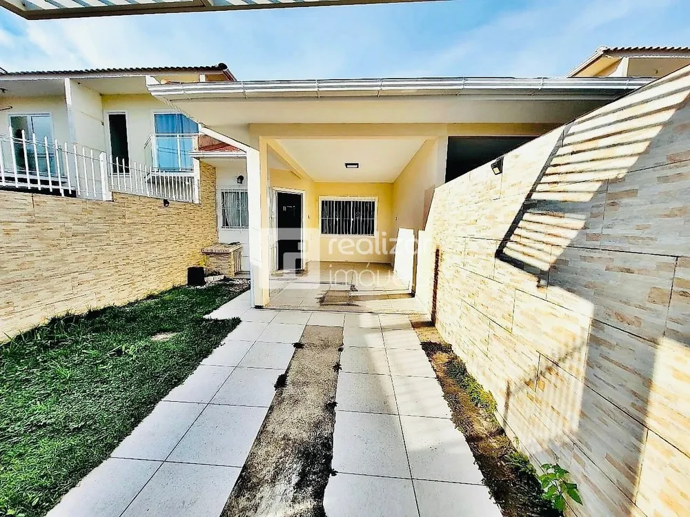 Casa, 2 quartos, 80 m² - Foto 6