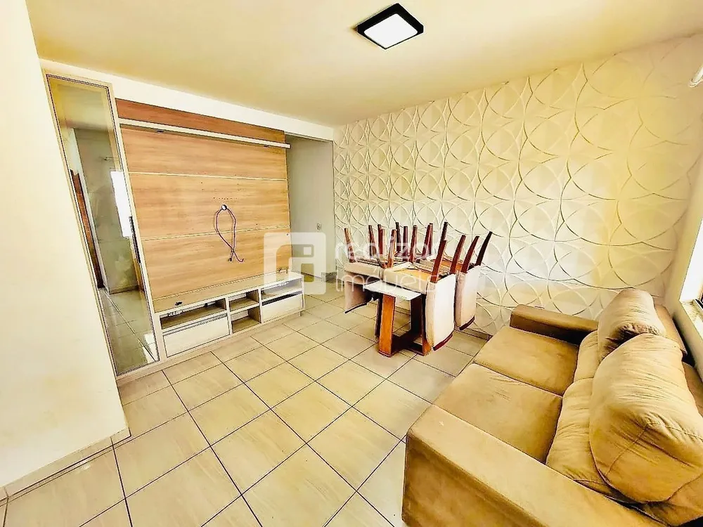 Casa, 2 quartos, 80 m² - Foto 2