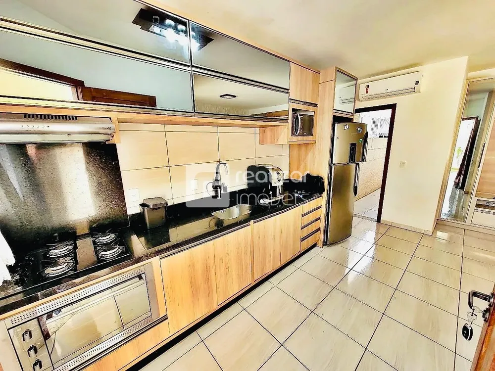 Casa, 2 quartos, 80 m² - Foto 1
