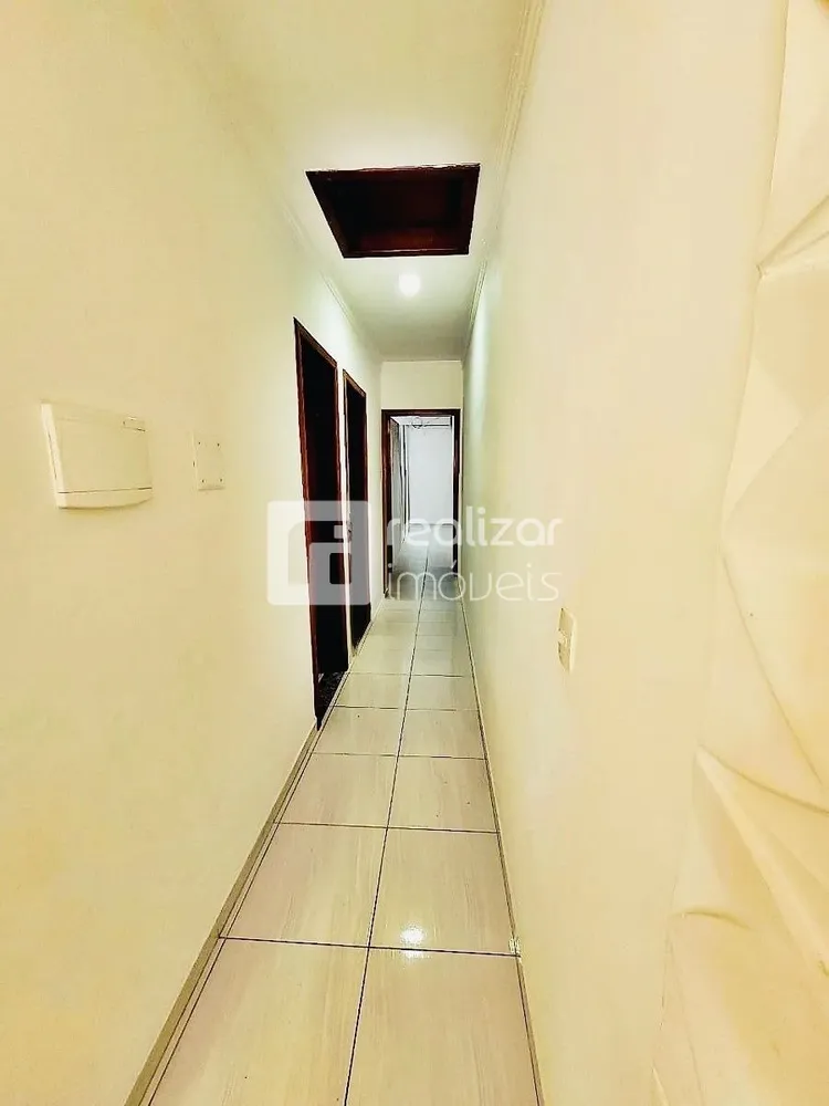Casa, 2 quartos, 80 m² - Foto 3