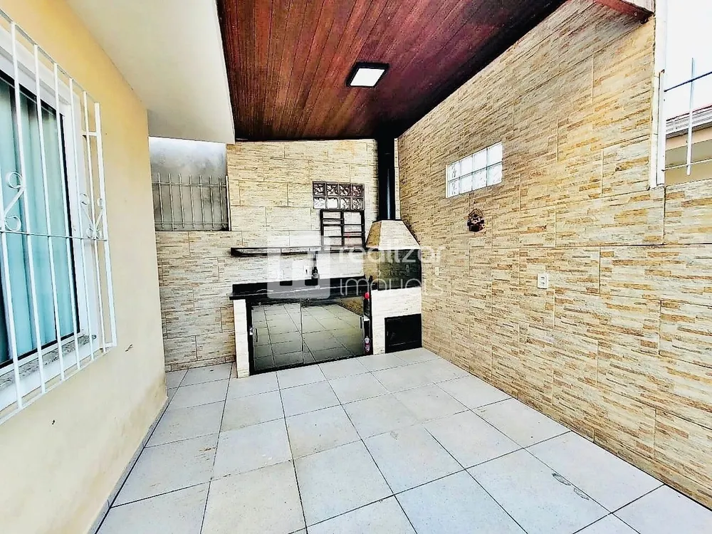 Casa, 2 quartos, 80 m² - Foto 8