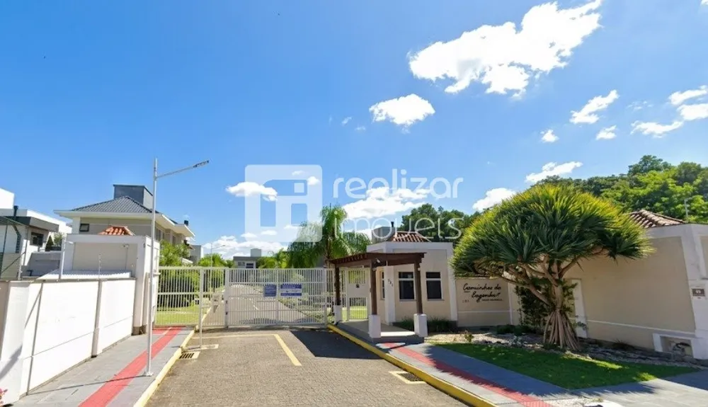 Casa de Condomínio, 5 quartos - Foto 15