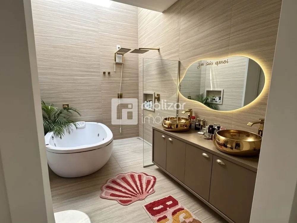Casa de Condomínio, 5 quartos - Foto 10