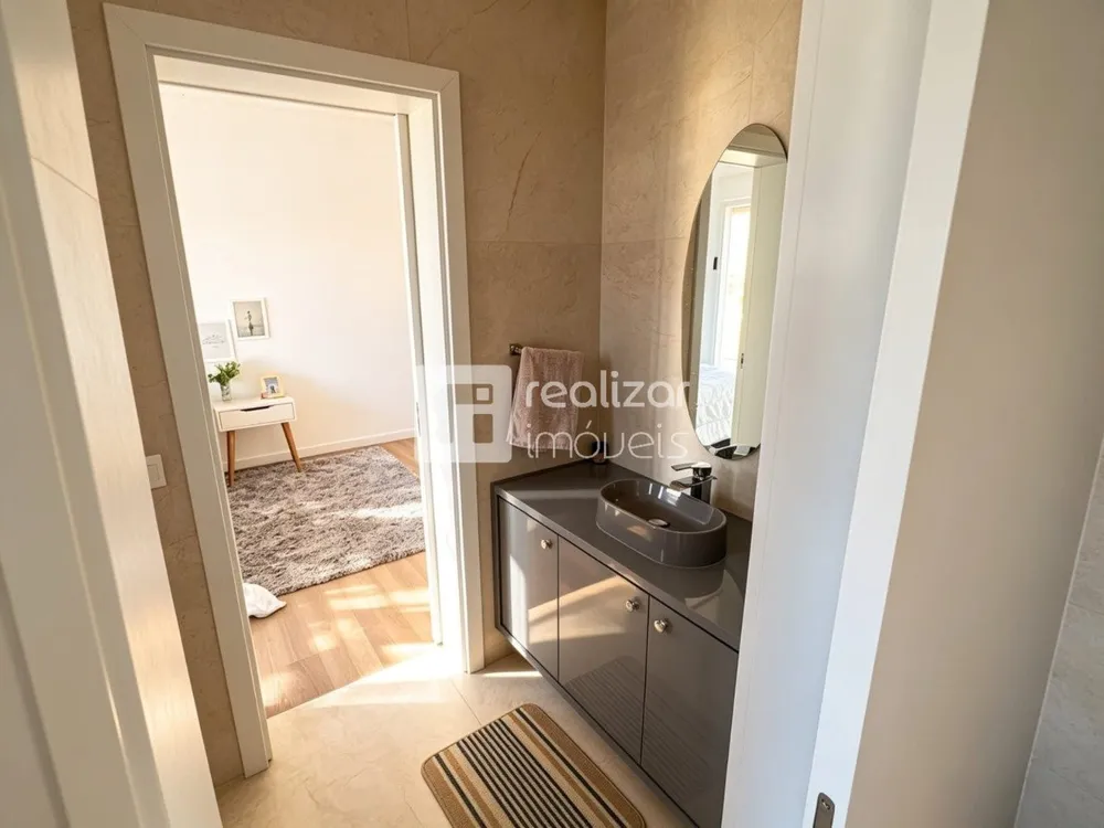 Casa de Condomínio, 5 quartos - Foto 7