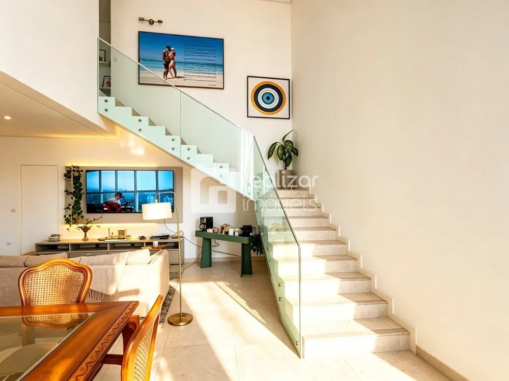 Casa de Condomínio, 5 quartos - Foto 5