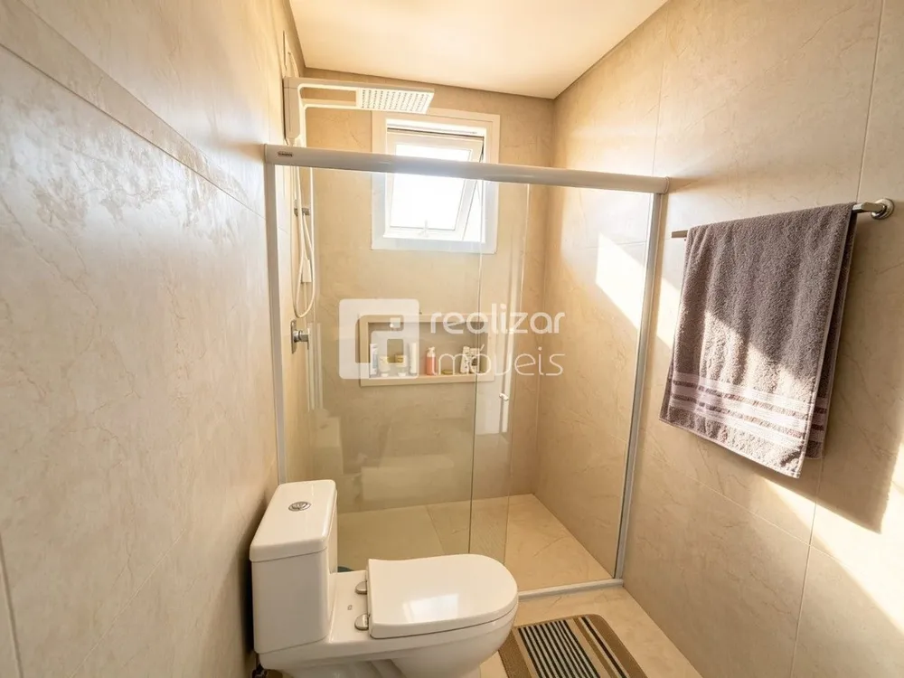 Casa de Condomínio, 5 quartos - Foto 12