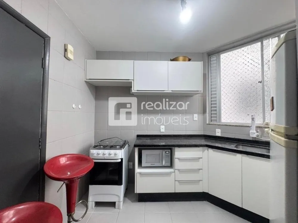 Apartamento, 3 quartos, 173 m² - Foto 4
