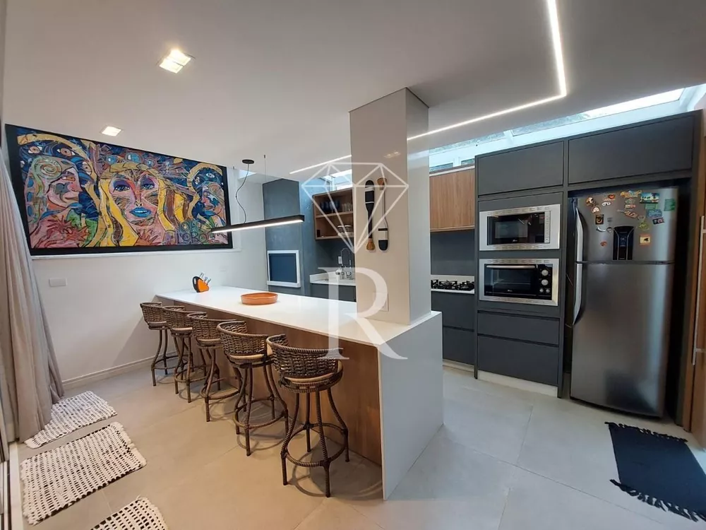 Casa, 3 quartos, 140 m² - Foto 2