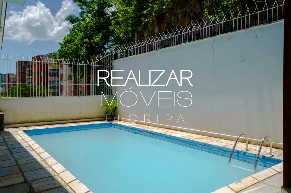 Casa, 4 quartos, 250 m² - Foto 9