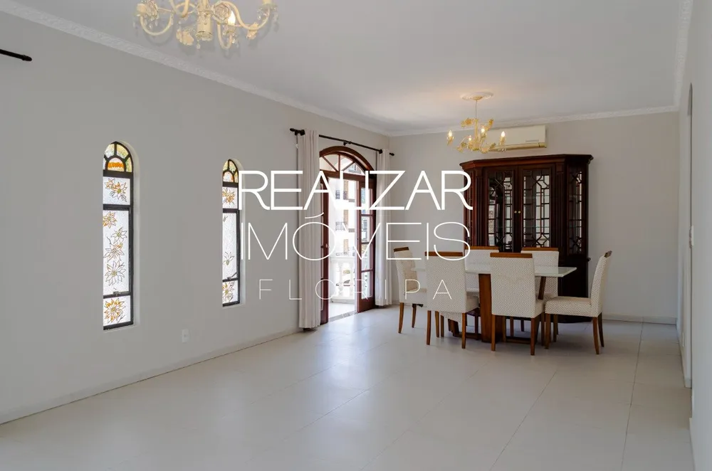 Casa, 4 quartos, 250 m² - Foto 3