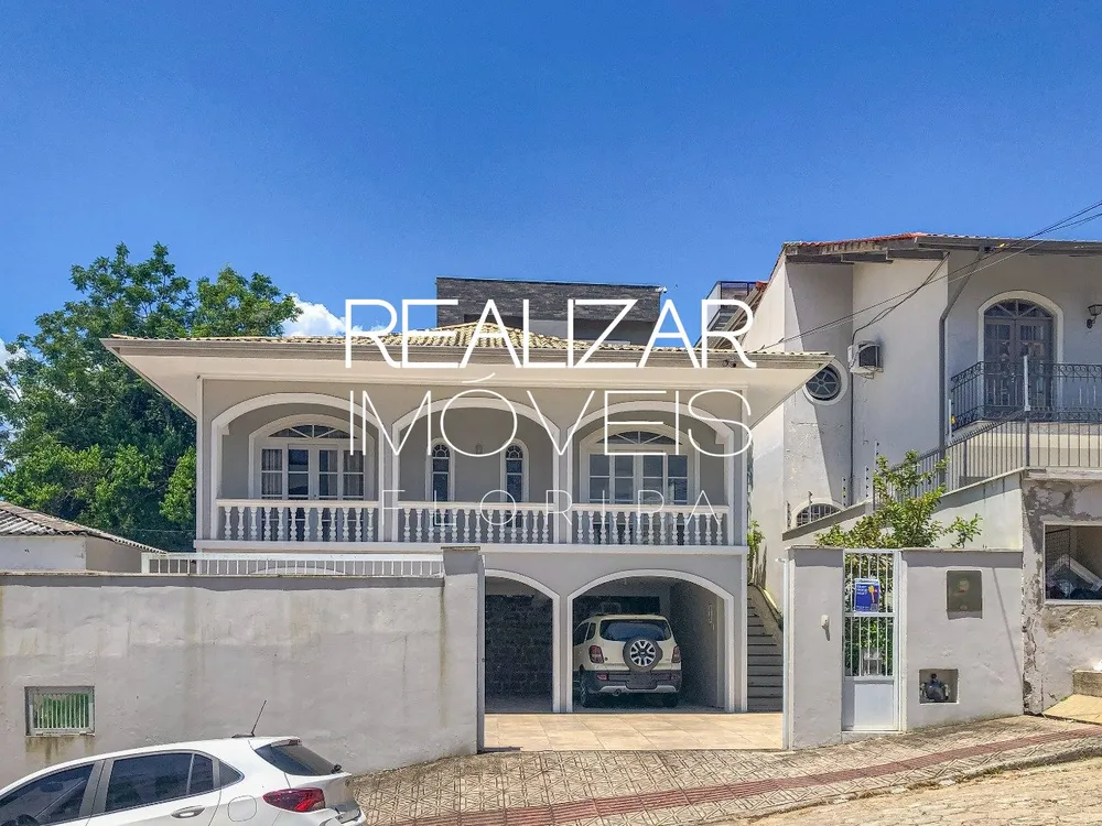 Casa, 4 quartos, 250 m² - Foto 11