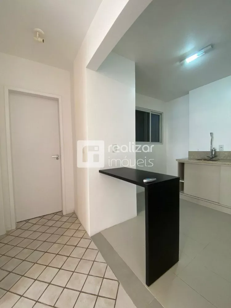 Apartamento, 1 quarto, 45 m² - Foto 2