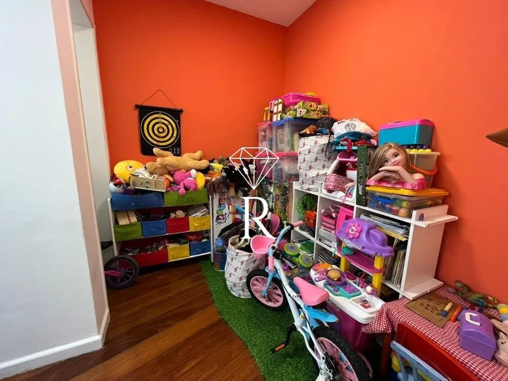 Apartamento, 4 quartos, 202 m² - Foto 12