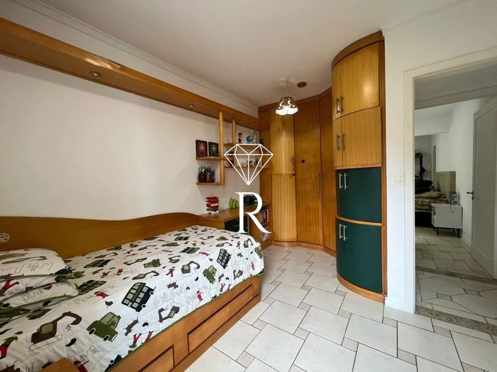 Apartamento, 4 quartos, 202 m² - Foto 16
