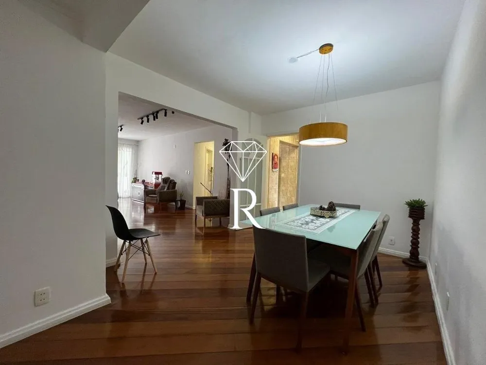 Apartamento, 4 quartos, 202 m² - Foto 17