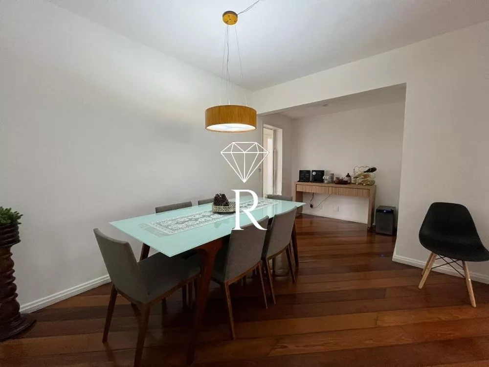 Apartamento, 4 quartos, 202 m² - Foto 9