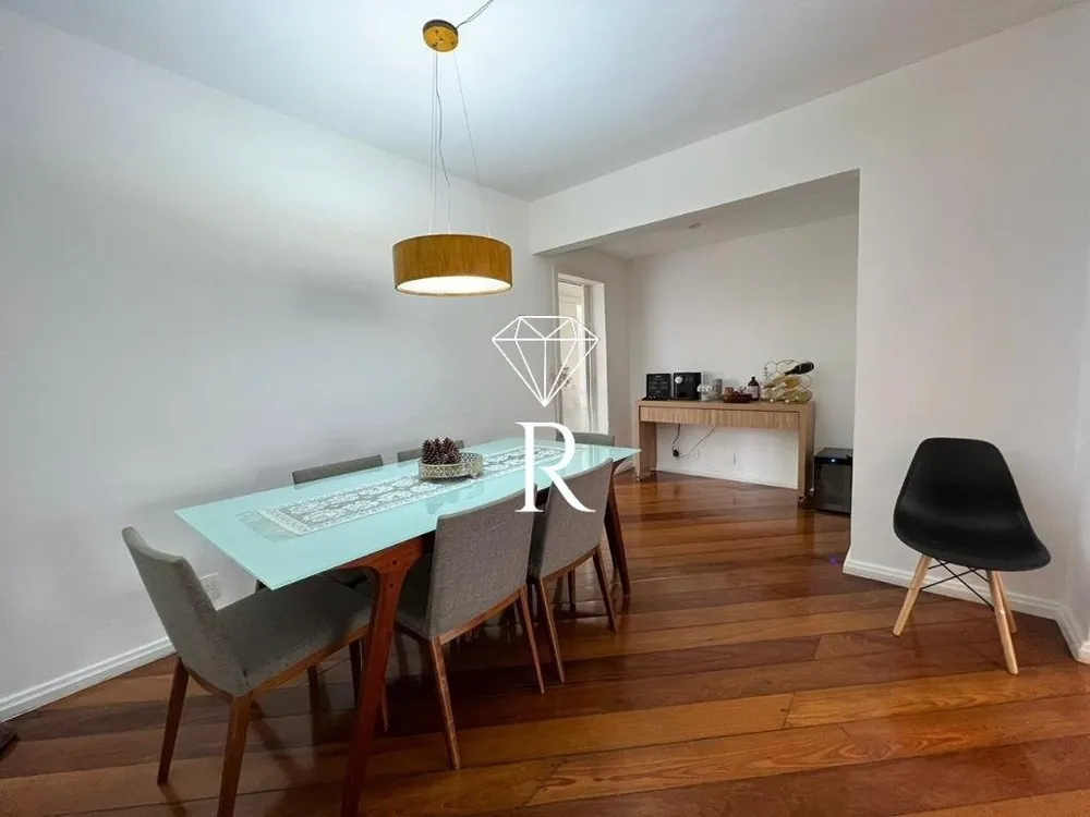 Apartamento, 4 quartos, 202 m² - Foto 10