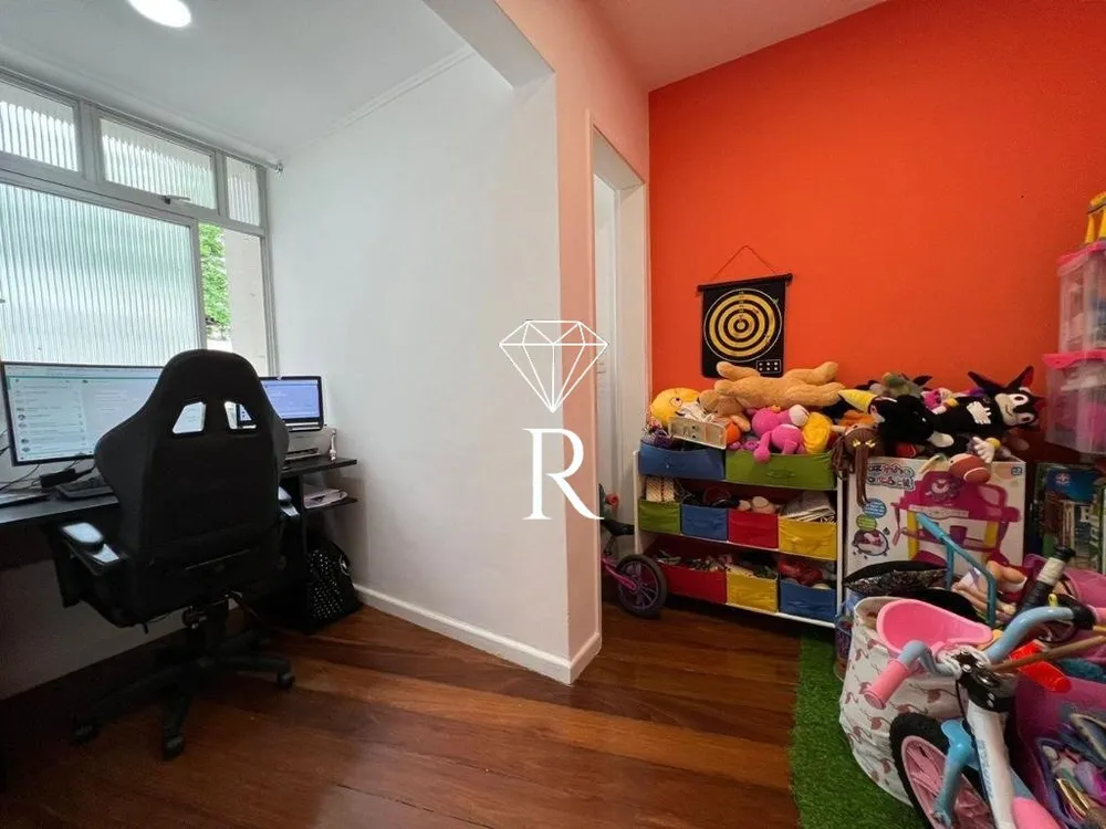 Apartamento, 4 quartos, 202 m² - Foto 13