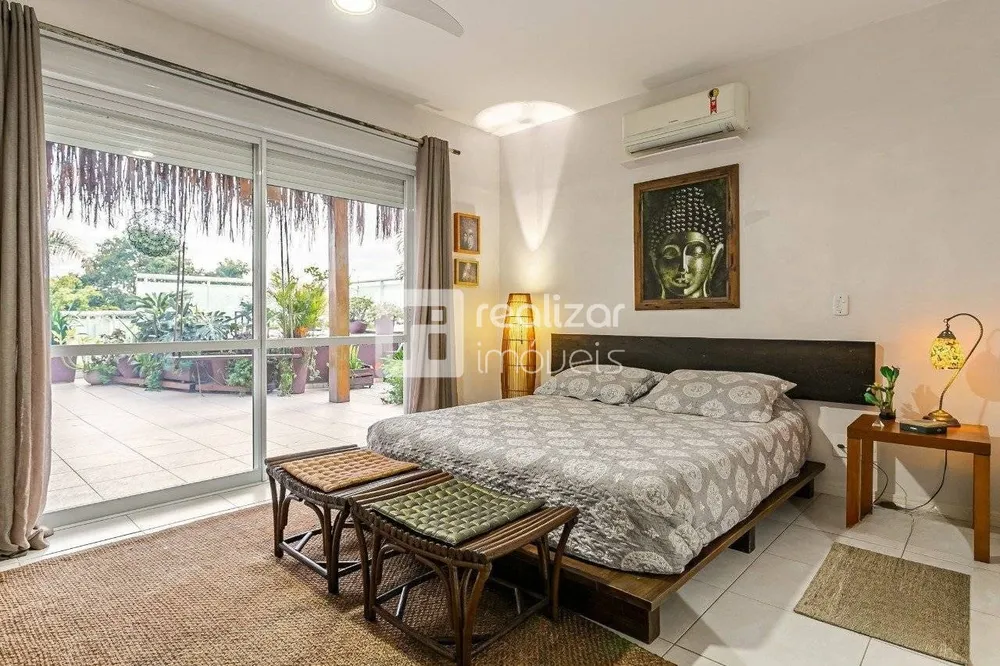 Cobertura, 2 quartos, 185 m² - Foto 8