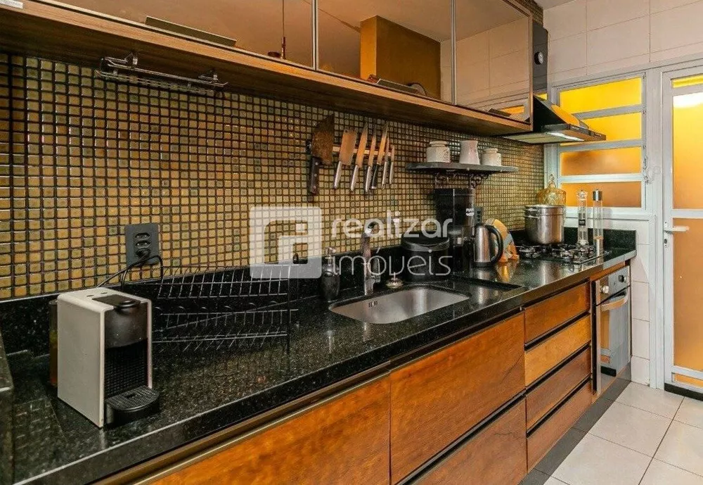 Cobertura, 2 quartos, 185 m² - Foto 2