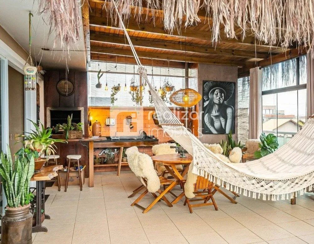 Cobertura, 2 quartos, 185 m² - Foto 5