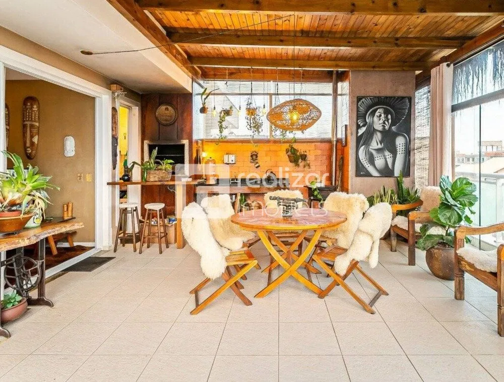 Cobertura, 2 quartos, 185 m² - Foto 13