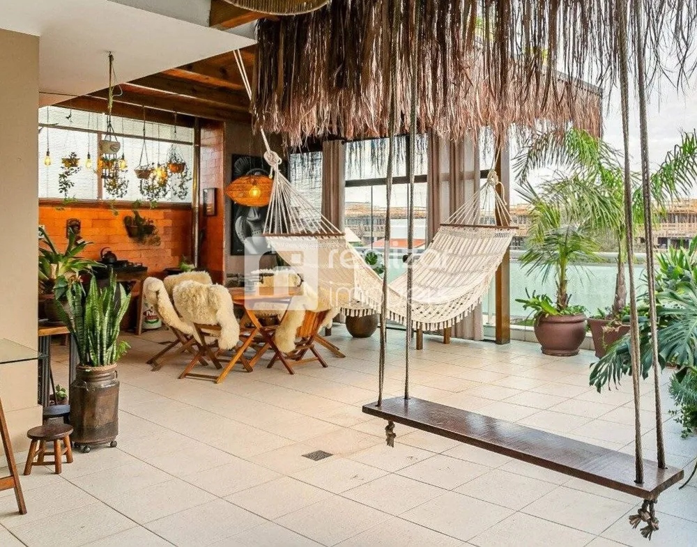 Cobertura, 2 quartos, 185 m² - Foto 15