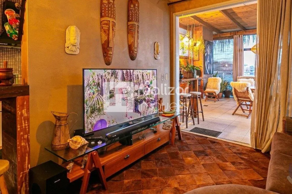 Cobertura, 2 quartos, 185 m² - Foto 2