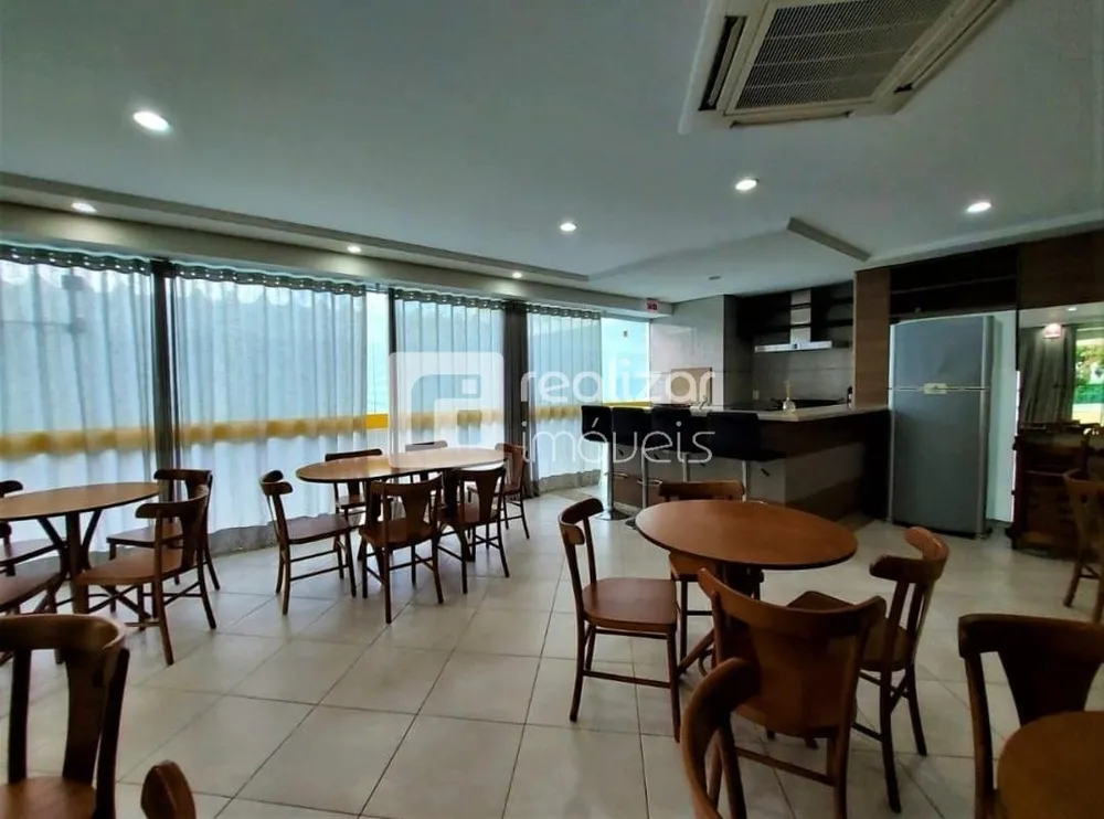 Cobertura, 4 quartos, 166 m² - Foto 12