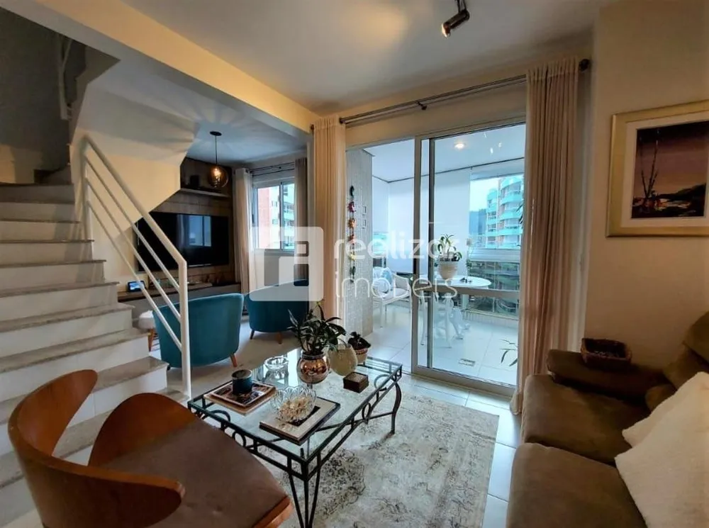 Cobertura, 4 quartos, 166 m² - Foto 3