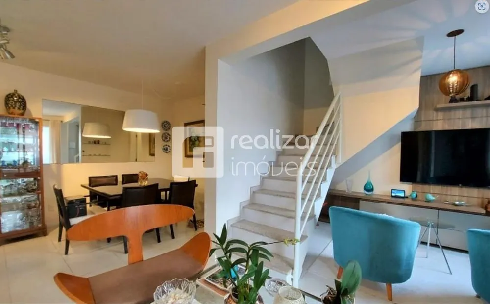Cobertura, 4 quartos, 166 m² - Foto 3