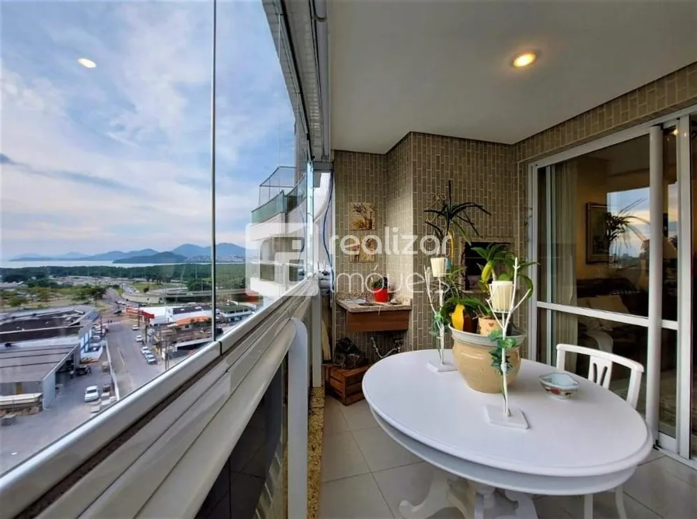 Cobertura, 4 quartos, 166 m² - Foto 4