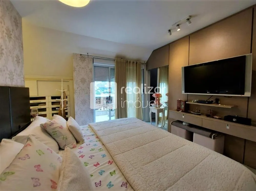 Cobertura, 4 quartos, 166 m² - Foto 6