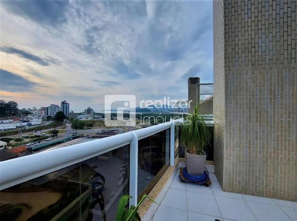 Cobertura, 4 quartos, 166 m² - Foto 4