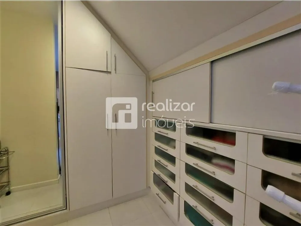 Cobertura, 4 quartos, 166 m² - Foto 1