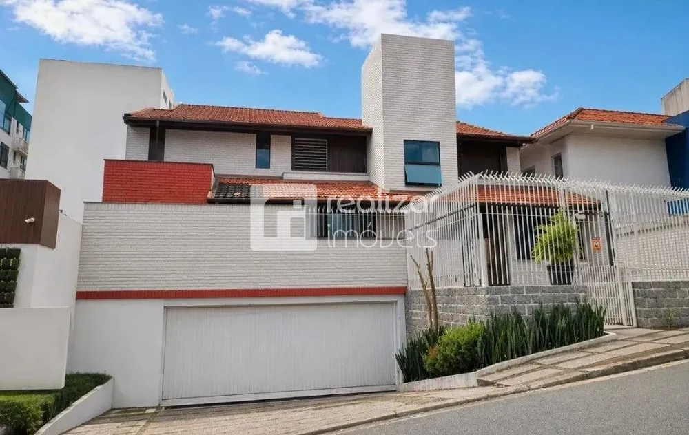 Casa Comercial, 445 m² - Foto 1