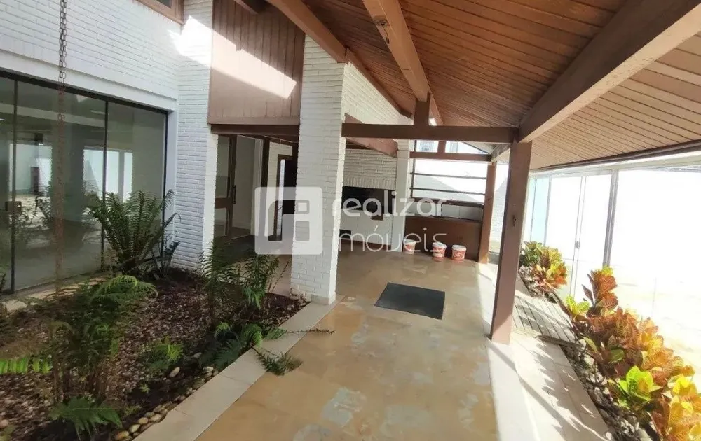 Casa Comercial, 445 m² - Foto 1
