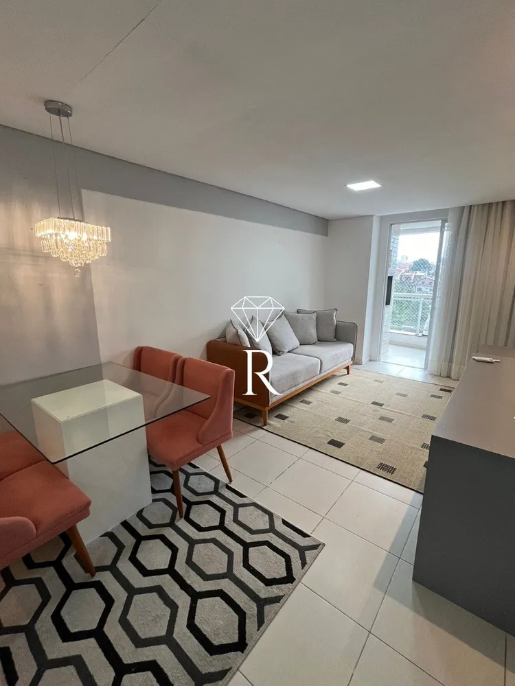 Apartamento, 2 quartos, 111 m² - Foto 6