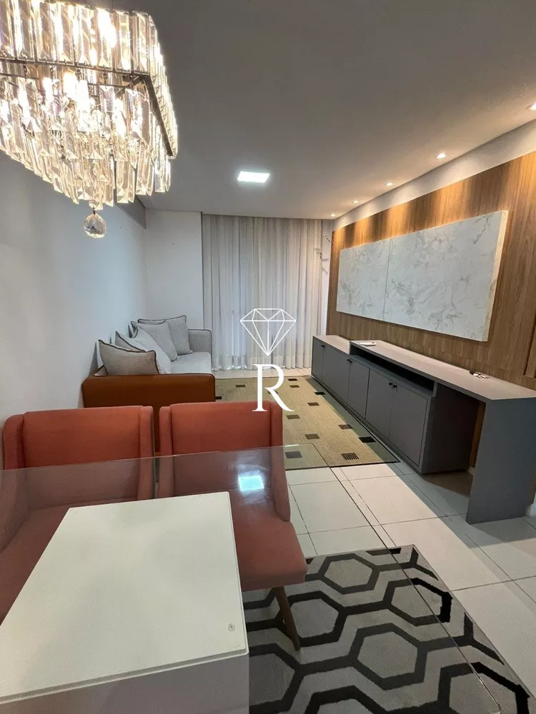 Apartamento, 2 quartos, 111 m² - Foto 3